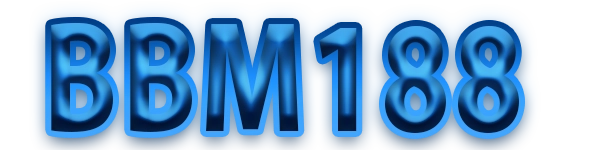 BBM188 Logo